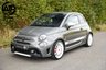 USED 2021 21 ABARTH 595 1.4 595 ESSEESSE 