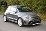 USED 2021 21 ABARTH 595 1.4 595 ESSEESSE 