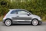 USED 2021 21 ABARTH 595 1.4 595 ESSEESSE 
