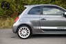 USED 2021 21 ABARTH 595 1.4 595 ESSEESSE 