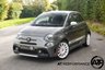 USED 2021 21 ABARTH 595 1.4 595 ESSEESSE 