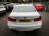 USED 2013 13 BMW 3 SERIES 2.0 320I XDRIVE M SPORT 4d 181 BHP *Optional extra Heated Seats* Full Service History, MOT until January 2023, Two Previous Owners