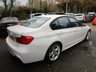 USED 2013 13 BMW 3 SERIES 2.0 320I XDRIVE M SPORT 4d 181 BHP *Optional extra Heated Seats* Full Service History, MOT until January 2023, Two Previous Owners