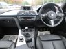 USED 2013 13 BMW 3 SERIES 2.0 320I XDRIVE M SPORT 4d 181 BHP *Optional extra Heated Seats* Full Service History, MOT until January 2023, Two Previous Owners