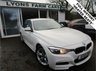USED 2013 13 BMW 3 SERIES 2.0 320I XDRIVE M SPORT 4d 181 BHP *Optional extra Heated Seats* Full Service History, MOT until January 2023, Two Previous Owners