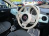 USED 2016 16 FIAT 500 1.2 LOUNGE 3d 69 BHP NEW SHAPE Low Mileage, Full Service History + Just Serviced, One Previous Owner, MOT until September 2022, Great fuel economy! Only &pound;20 Road Tax!