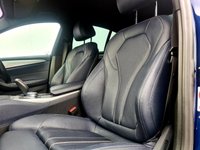 USED 2017 17 BMW 5 SERIES 2.0 530E M SPORT 4d 249 BHP DIGITAL DASH + SATNAV + AUTO