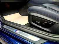 USED 2017 17 BMW 5 SERIES 2.0 530E M SPORT 4d 249 BHP DIGITAL DASH + SATNAV + AUTO