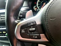 USED 2017 17 BMW 5 SERIES 2.0 530E M SPORT 4d 249 BHP DIGITAL DASH + SATNAV + AUTO
