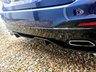 USED 2017 17 BMW 5 SERIES 2.0 530E M SPORT 4d 249 BHP DIGITAL DASH + SATNAV + AUTO