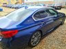 USED 2017 17 BMW 5 SERIES 2.0 530E M SPORT 4d 249 BHP DIGITAL DASH + SATNAV + AUTO