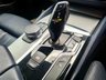 USED 2017 17 BMW 5 SERIES 2.0 530E M SPORT 4d 249 BHP DIGITAL DASH + SATNAV + AUTO