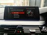USED 2017 17 BMW 5 SERIES 2.0 530E M SPORT 4d 249 BHP DIGITAL DASH + SATNAV + AUTO