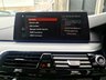 USED 2017 17 BMW 5 SERIES 2.0 530E M SPORT 4d 249 BHP DIGITAL DASH + SATNAV + AUTO