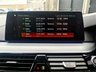 USED 2017 17 BMW 5 SERIES 2.0 530E M SPORT 4d 249 BHP DIGITAL DASH + SATNAV + AUTO