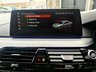 USED 2017 17 BMW 5 SERIES 2.0 530E M SPORT 4d 249 BHP DIGITAL DASH + SATNAV + AUTO