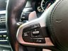 USED 2017 17 BMW 5 SERIES 2.0 530E M SPORT 4d 249 BHP DIGITAL DASH + SATNAV + AUTO