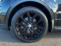 USED 2016 16 LAND ROVER RANGE ROVER EVOQUE 2.0 TD4 HSE DYNAMIC 5d 177 BHP 