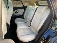 USED 2016 16 LAND ROVER RANGE ROVER EVOQUE 2.0 TD4 HSE DYNAMIC 5d 177 BHP 