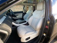 USED 2016 16 LAND ROVER RANGE ROVER EVOQUE 2.0 TD4 HSE DYNAMIC 5d 177 BHP 