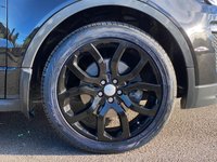 USED 2016 16 LAND ROVER RANGE ROVER EVOQUE 2.0 TD4 HSE DYNAMIC 5d 177 BHP 