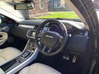 USED 2016 16 LAND ROVER RANGE ROVER EVOQUE 2.0 TD4 HSE DYNAMIC 5d 177 BHP 