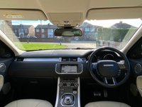 USED 2016 16 LAND ROVER RANGE ROVER EVOQUE 2.0 TD4 HSE DYNAMIC 5d 177 BHP 