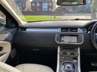 USED 2016 16 LAND ROVER RANGE ROVER EVOQUE 2.0 TD4 HSE DYNAMIC 5d 177 BHP 