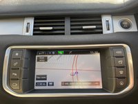 USED 2016 16 LAND ROVER RANGE ROVER EVOQUE 2.0 TD4 HSE DYNAMIC 5d 177 BHP 