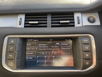 USED 2016 16 LAND ROVER RANGE ROVER EVOQUE 2.0 TD4 HSE DYNAMIC 5d 177 BHP 