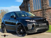 USED 2016 16 LAND ROVER RANGE ROVER EVOQUE 2.0 TD4 HSE DYNAMIC 5d 177 BHP 