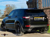 USED 2016 16 LAND ROVER RANGE ROVER EVOQUE 2.0 TD4 HSE DYNAMIC 5d 177 BHP 