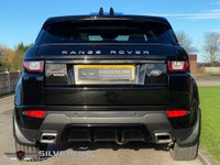 USED 2016 16 LAND ROVER RANGE ROVER EVOQUE 2.0 TD4 HSE DYNAMIC 5d 177 BHP 