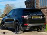 USED 2016 16 LAND ROVER RANGE ROVER EVOQUE 2.0 TD4 HSE DYNAMIC 5d 177 BHP 