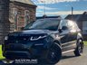 USED 2016 16 LAND ROVER RANGE ROVER EVOQUE 2.0 TD4 HSE DYNAMIC 5d 177 BHP 