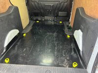 USED 2017 17 FORD TRANSIT CONNECT 1.5 240 TREND P/V 100 BHP 