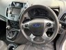USED 2017 17 FORD TRANSIT CONNECT 1.5 240 TREND P/V 100 BHP 