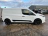USED 2017 17 FORD TRANSIT CONNECT 1.5 240 TREND P/V 100 BHP 