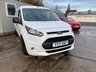 USED 2017 17 FORD TRANSIT CONNECT 1.5 240 TREND P/V 100 BHP 