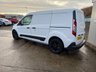 USED 2017 17 FORD TRANSIT CONNECT 1.5 240 TREND P/V 100 BHP 