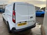 USED 2017 17 FORD TRANSIT CONNECT 1.5 240 TREND P/V 100 BHP 