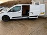 USED 2017 17 FORD TRANSIT CONNECT 1.5 240 TREND P/V 100 BHP 