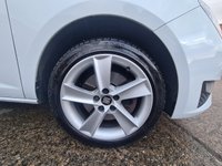 USED 2017 17 SEAT IBIZA 1.0L ECOTSI FR TECHNOLOGY DSG 3d 109 BHP SEAT IBIZA 1.0L ECOTSI FR TECHNOLOGY DSG 3d 109 BHP