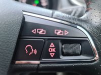 USED 2017 17 SEAT IBIZA 1.0L ECOTSI FR TECHNOLOGY DSG 3d 109 BHP SEAT IBIZA 1.0L ECOTSI FR TECHNOLOGY DSG 3d 109 BHP