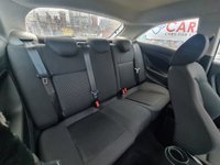 USED 2017 17 SEAT IBIZA 1.0L ECOTSI FR TECHNOLOGY DSG 3d 109 BHP SEAT IBIZA 1.0L ECOTSI FR TECHNOLOGY DSG 3d 109 BHP