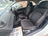 USED 2017 17 SEAT IBIZA 1.0L ECOTSI FR TECHNOLOGY DSG 3d 109 BHP SEAT IBIZA 1.0L ECOTSI FR TECHNOLOGY DSG 3d 109 BHP