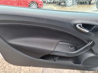 USED 2017 17 SEAT IBIZA 1.0L ECOTSI FR TECHNOLOGY DSG 3d 109 BHP SEAT IBIZA 1.0L ECOTSI FR TECHNOLOGY DSG 3d 109 BHP