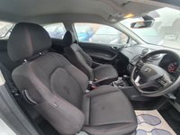 USED 2017 17 SEAT IBIZA 1.0L ECOTSI FR TECHNOLOGY DSG 3d 109 BHP SEAT IBIZA 1.0L ECOTSI FR TECHNOLOGY DSG 3d 109 BHP