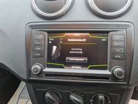 USED 2017 17 SEAT IBIZA 1.0L ECOTSI FR TECHNOLOGY DSG 3d 109 BHP SEAT IBIZA 1.0L ECOTSI FR TECHNOLOGY DSG 3d 109 BHP