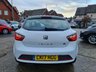 USED 2017 17 SEAT IBIZA 1.0L ECOTSI FR TECHNOLOGY DSG 3d 109 BHP SEAT IBIZA 1.0L ECOTSI FR TECHNOLOGY DSG 3d 109 BHP